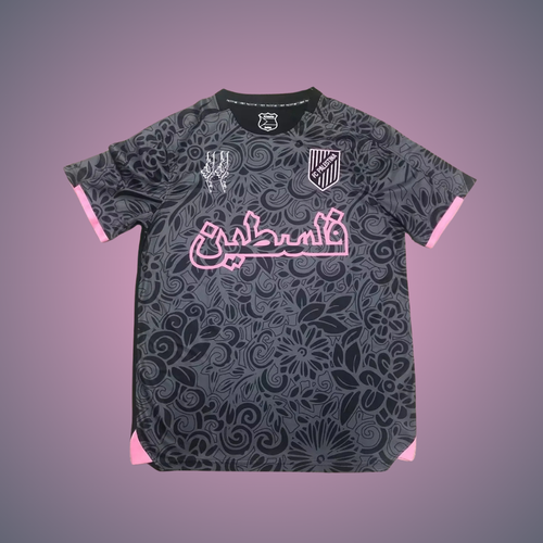 Maillot FPalestino Noir