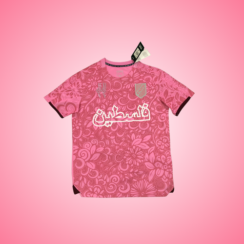 Palestine Rose