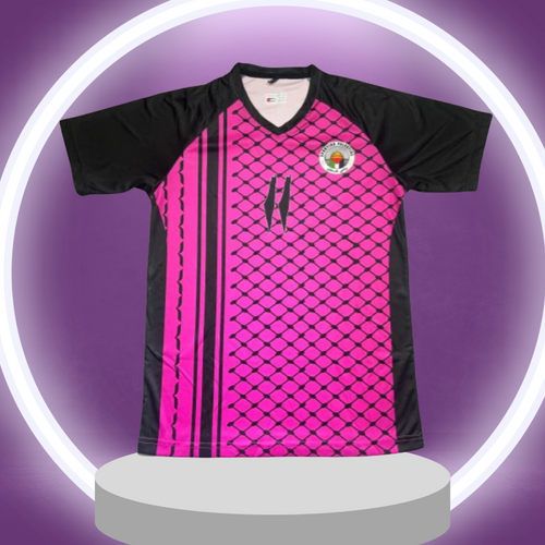 Maillot FPalestino