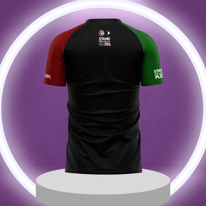 Maillot FPalestino