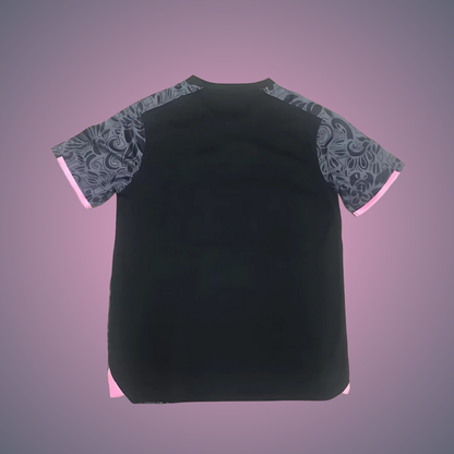 Maillot FPalestino Noir