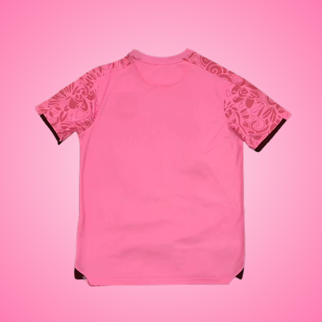 Maillot FPalestino Rose