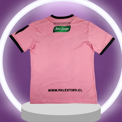 Maillot FPalestino Rose