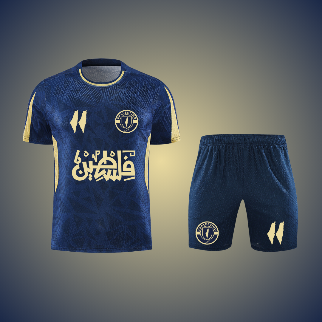 FPalestino Gold Royal