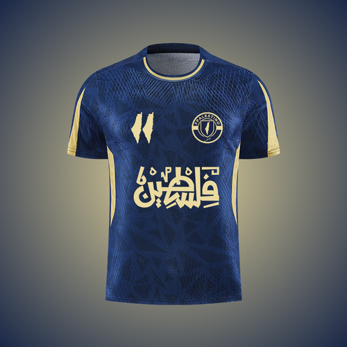 FPalestino Gold Royal