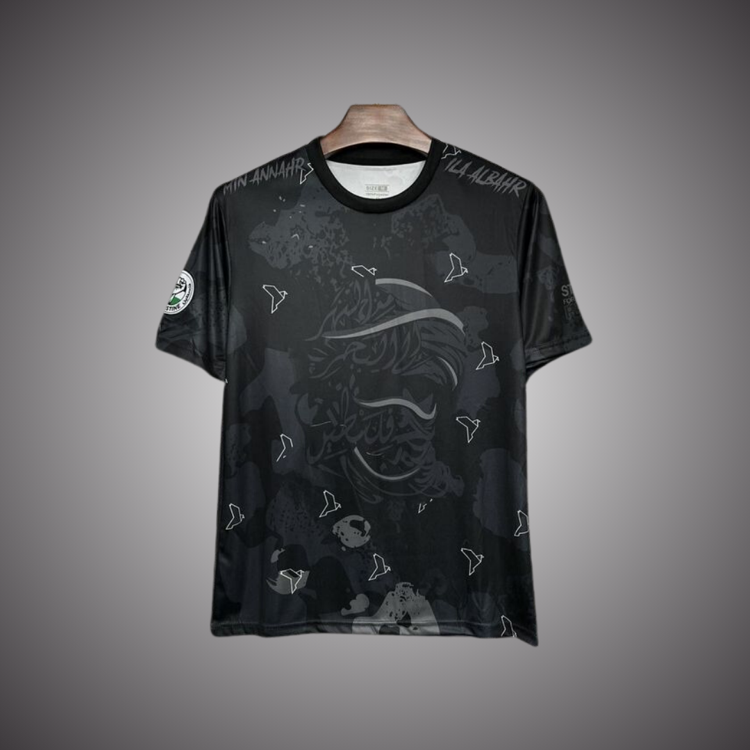 Maillot FPalestino