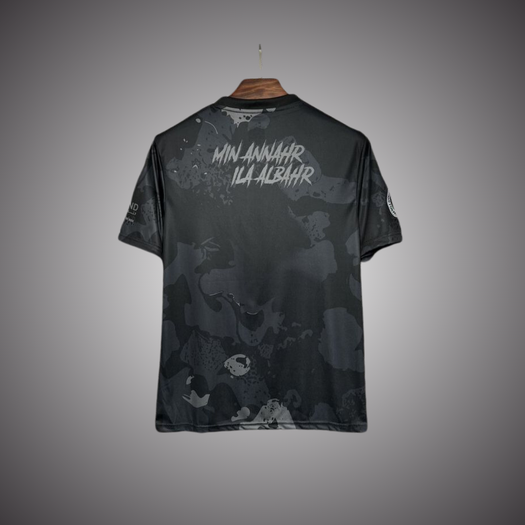 Maillot FPalestino
