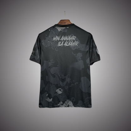 Maillot FPalestino
