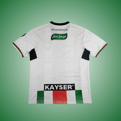 Maillot FPalestino Warrior
