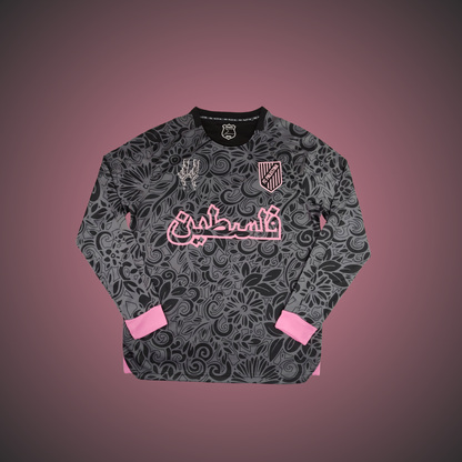 Palestine Black