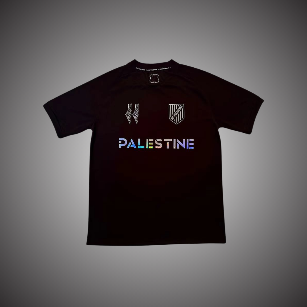 Palestine Reflect