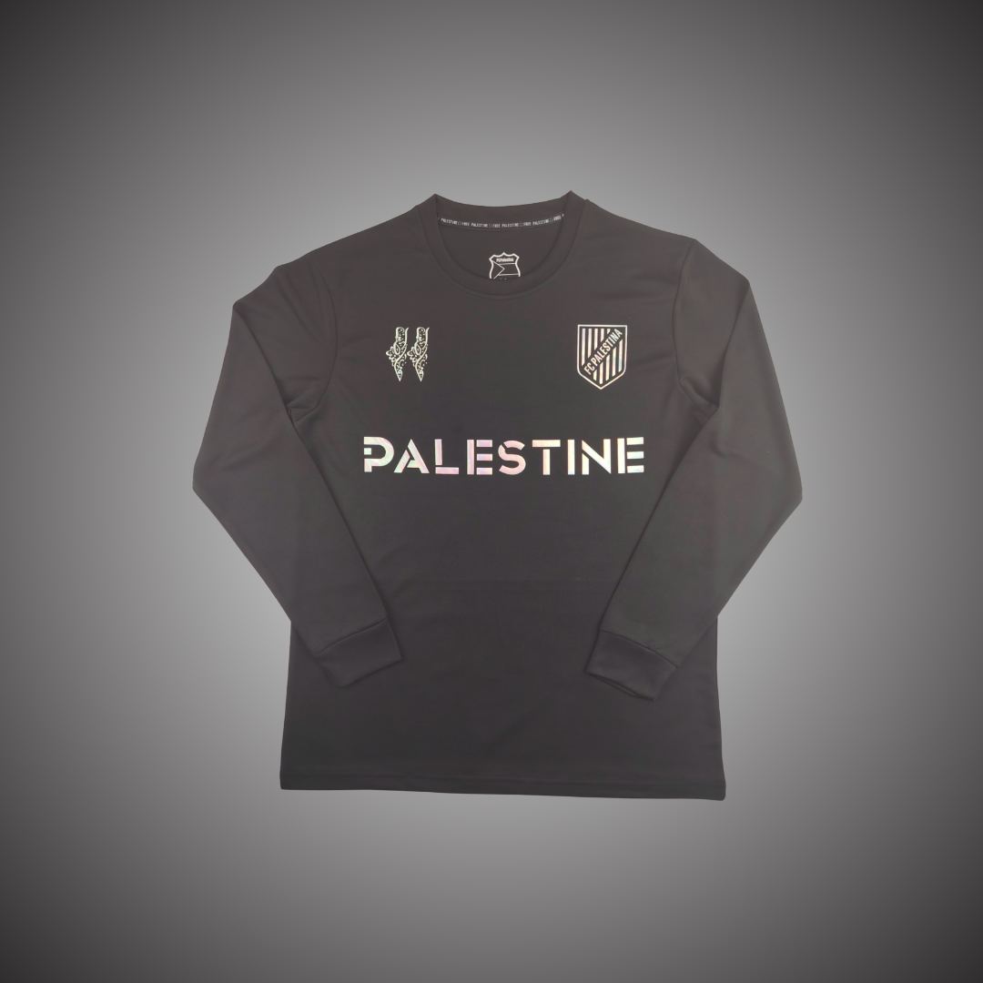 Palestine Reflect