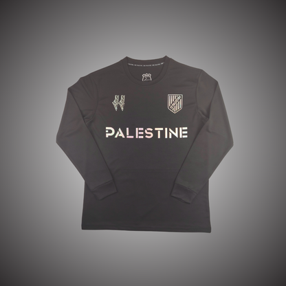 Palestine Reflect