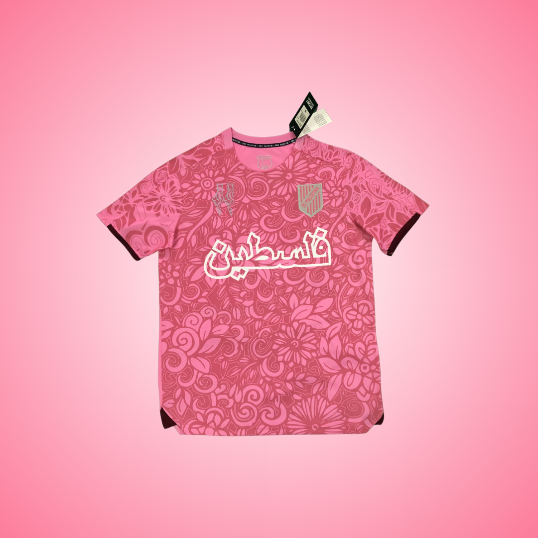 Palestine Rose