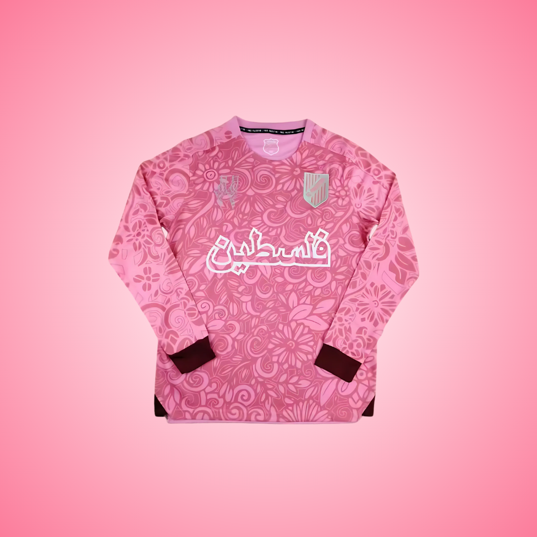 Palestine Rose